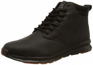 Кроссовки DC Shoes Mason 2 Кожаные водонепроницаемые ADYS700216 - Фото 1