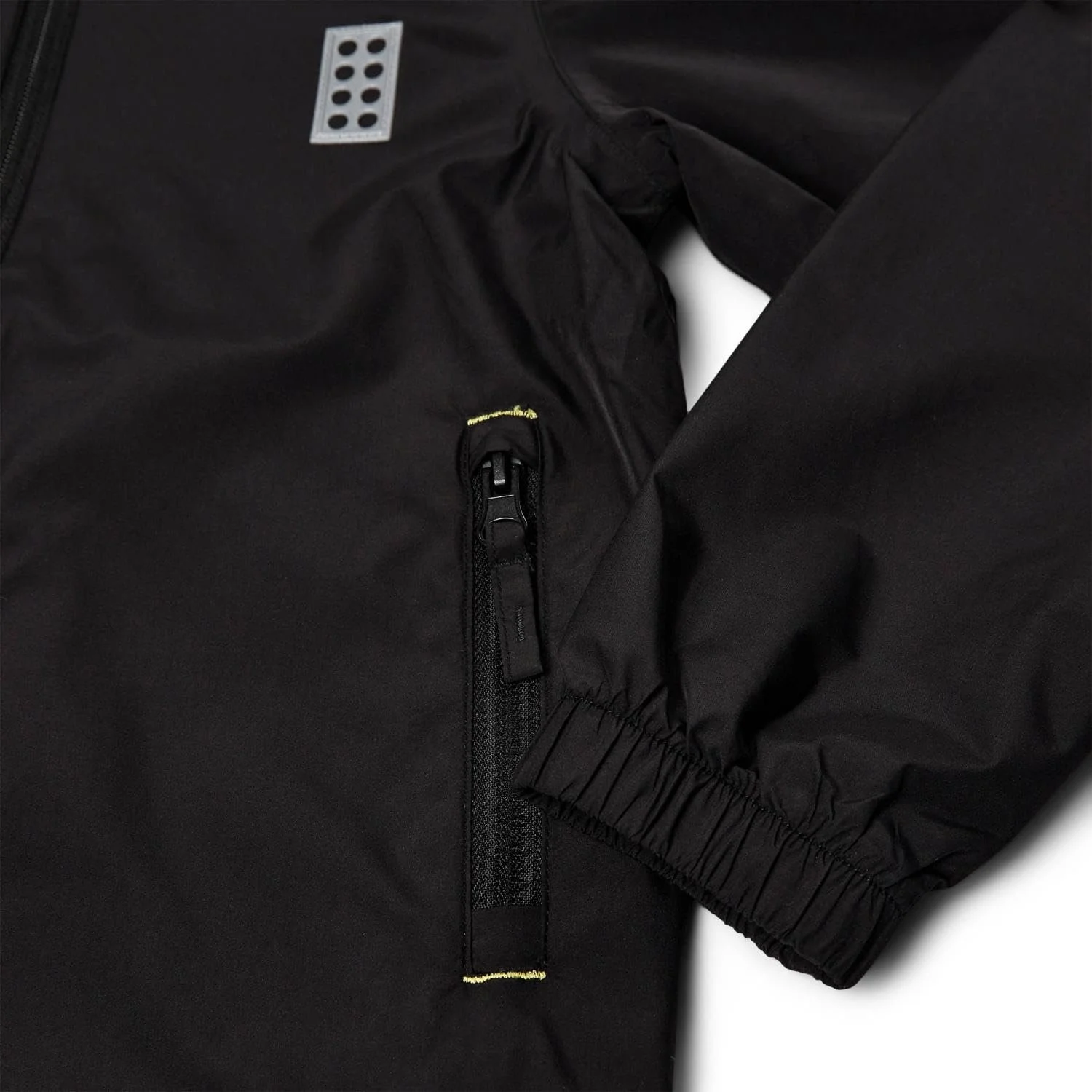 Куртка LEGO для мальчиков, фото №5 Куртка LEGO для мальчиков, фото №5