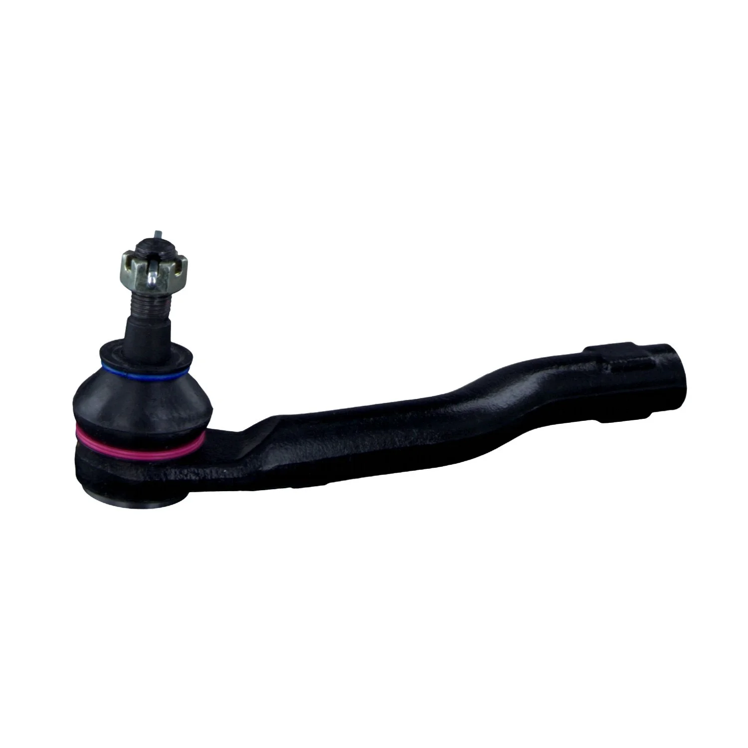 Наконечник рулевой тяги FEBI BILSTEIN ProKit 42477 для MAZDA передний мост справа, фото №4