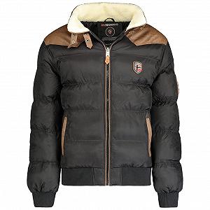 Купити Куртка Geographical Norway Abramovitch для хлопчиків - Фото 1 Куртка Geographical Norway Abramovitch для хлопчиків - Фото 1