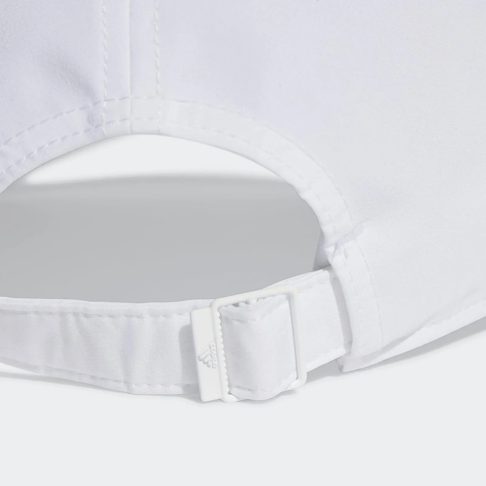 Кепка бейсболка adidas Metal Badge Lightweight, Белая, XS, фото №5