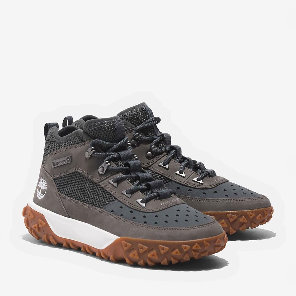 Ботинки Timberland Greenstride Motion 6 Hiking цвет, фото №6