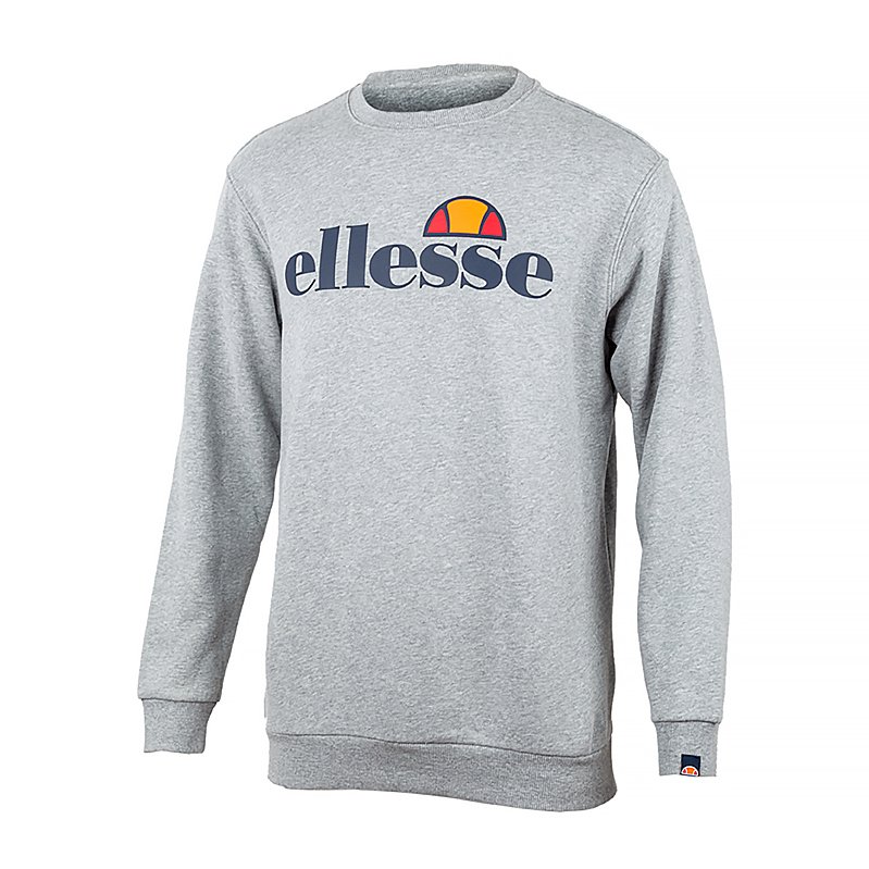 Світшот Ellesse SL Succiso Sweatshirt M, фото №1