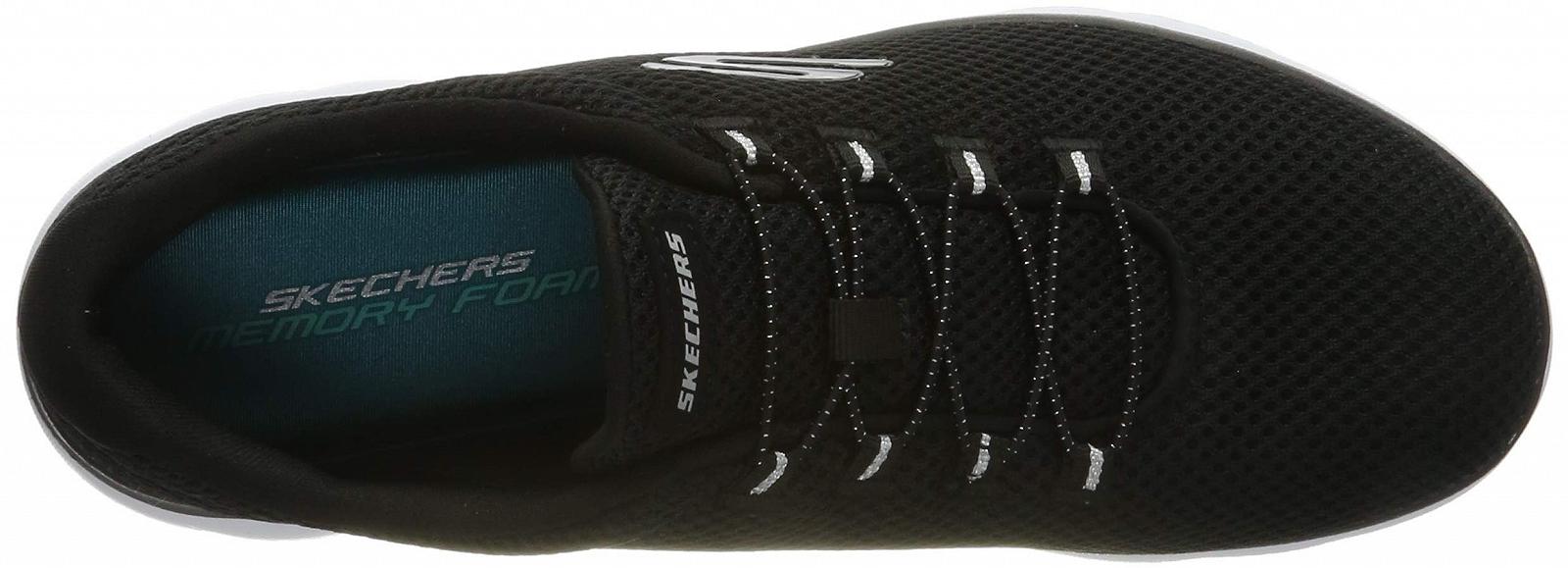 Кроссовки Skechers Summits Lite женские, фото №5