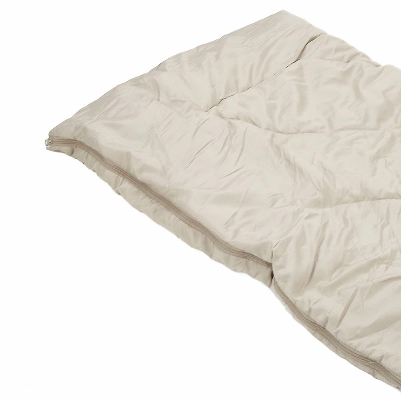 Водонепроникний трапецієподібний спальник Bleiben Sie Для туризму Кемпінг, піший туризм і альпінізм, фото №6