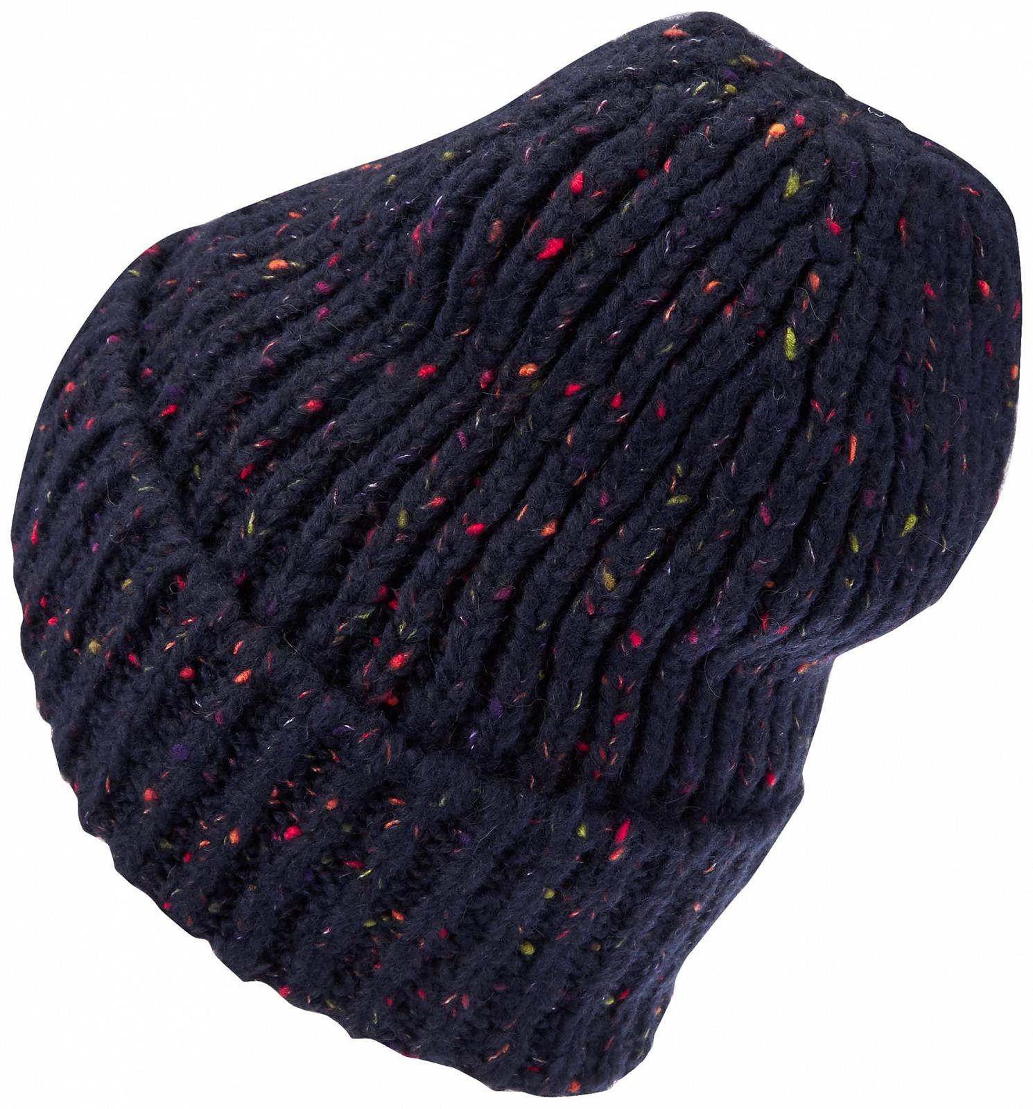 Шапка Buff Kim Женская Вязаная, фото №4 Шапка Buff Kim Женская Вязаная, фото №4