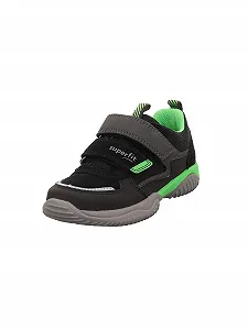 Кроссовки Superfit Storm для девочек - Фото 1