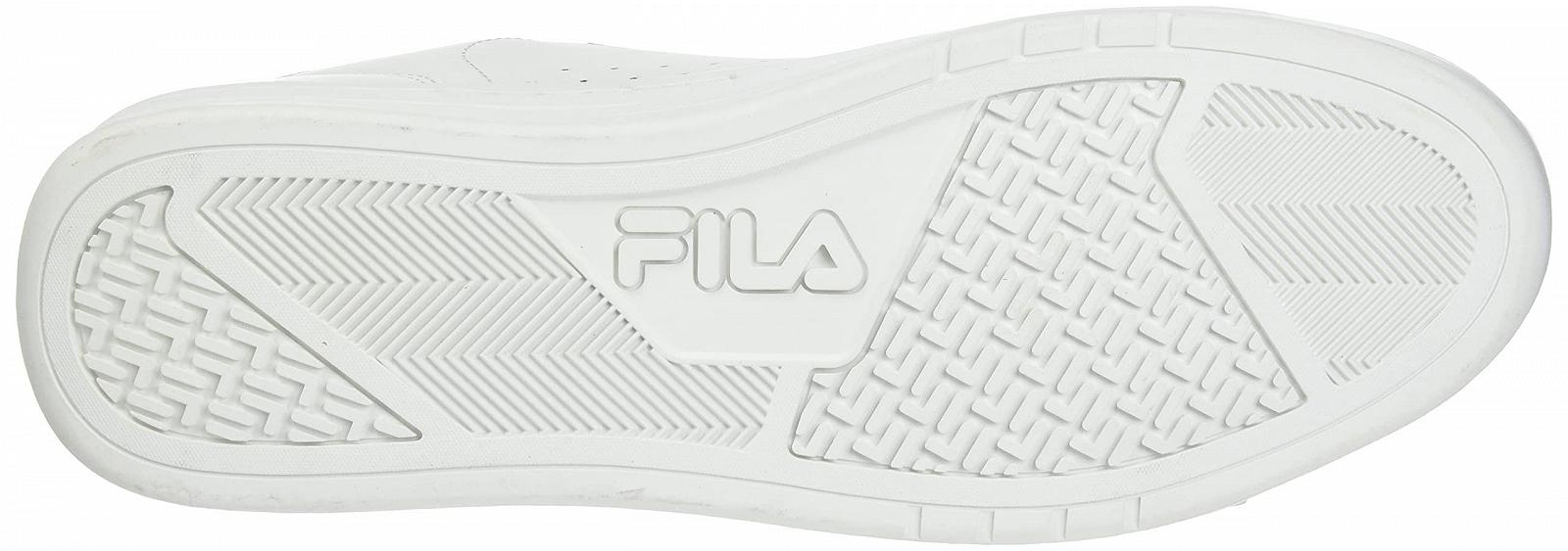 Кроссовки FILA Netforce II X Crt, фото №2