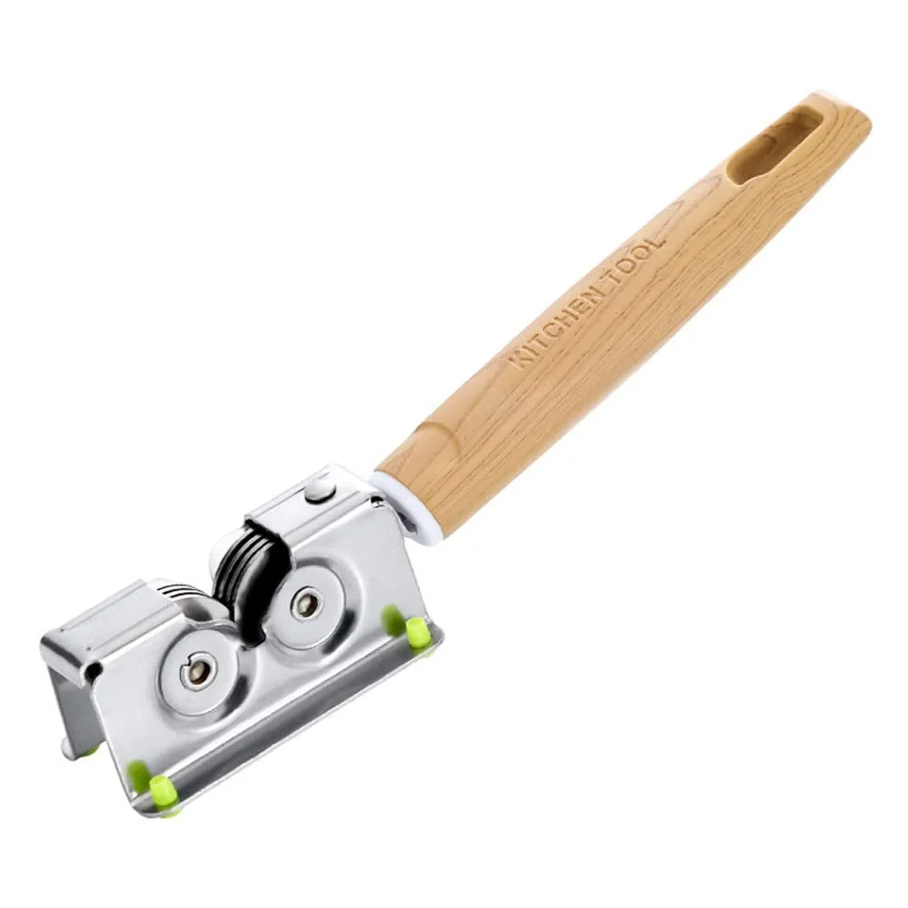 Точило для ножів ARFUKA ручна з нержавіючої сталі універсальна, фото №1