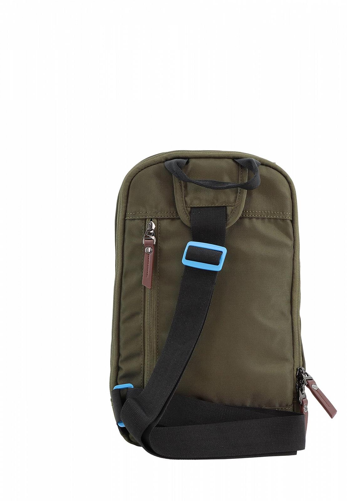 Сумка через плечо Discovery Icon Unisex, хаки, фото №4