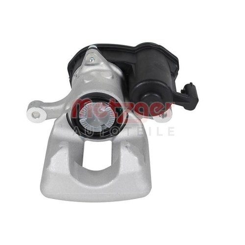 Гальмівний супорт Metzger Autoteile 6261724 для Opel Vauxhall General Motors, фото №3