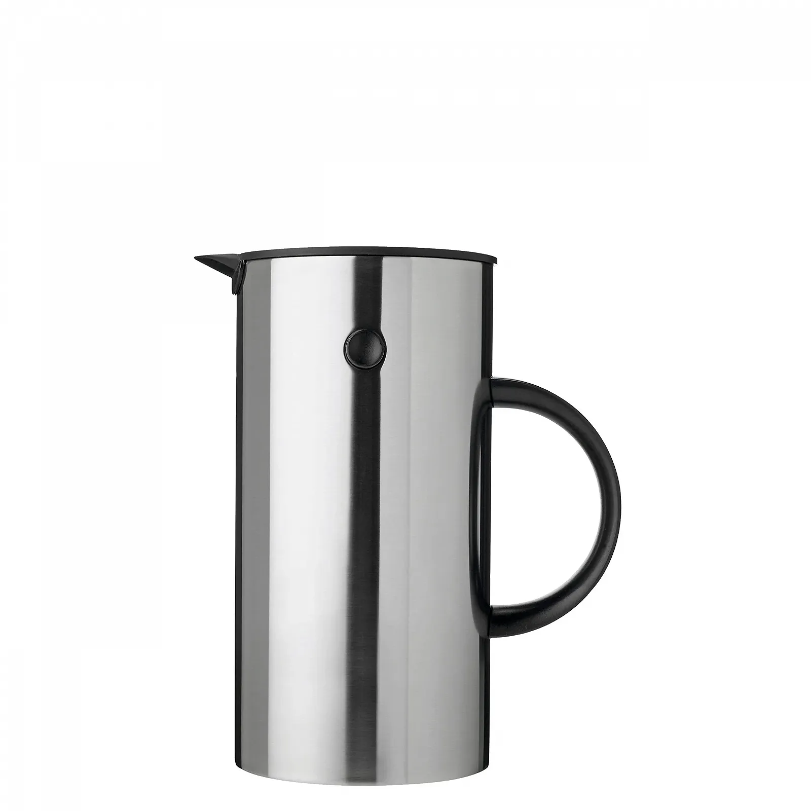 Термос Stelton 915 Вакуумный 0.5 л сталь, фото №1