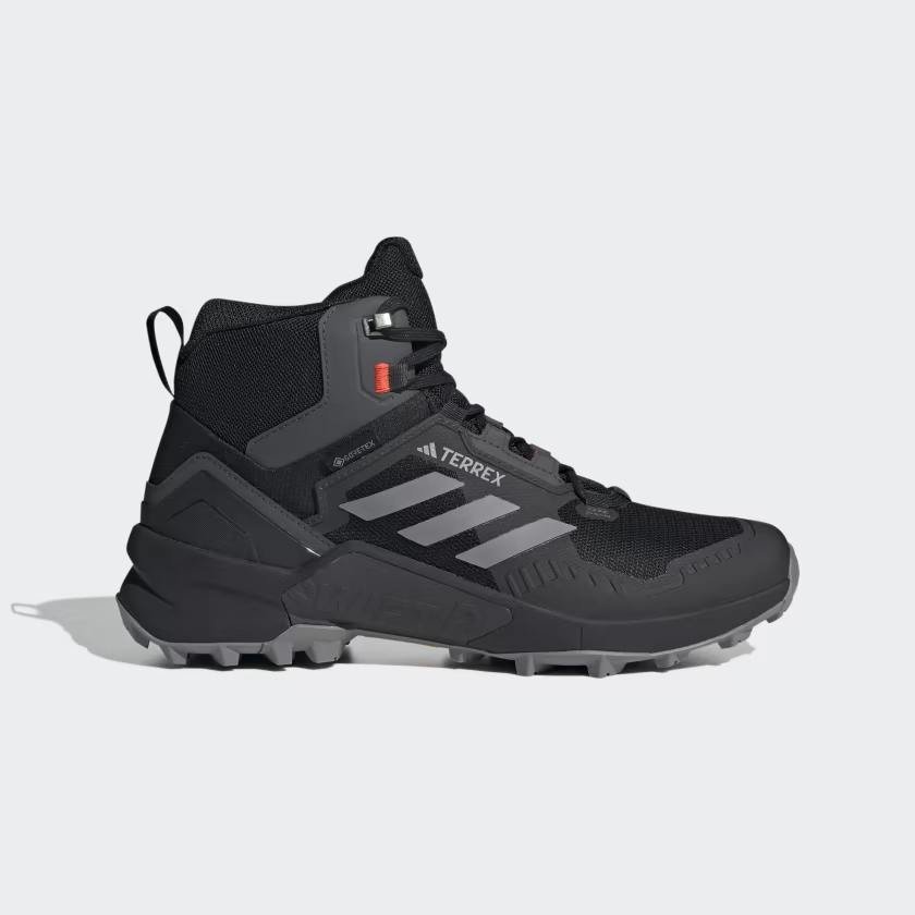 Кросівки Adidas Terrex Swift R3 Mid Gore-Tex 42, фото №1