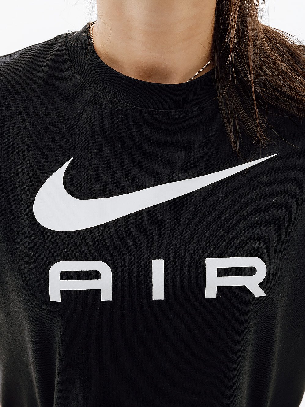 Футболка Nike NSW AIR BF S, фото №6