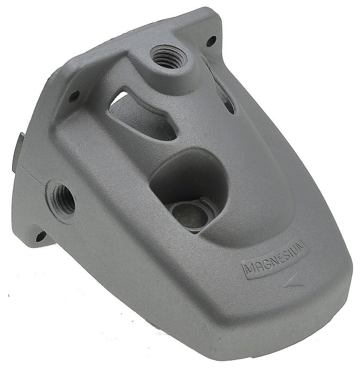Корпус редуктора голова болгарки УШМ Sparky MA2300 151657 арт.corp075, фото №4 Корпус редуктора голова болгарки УШМ Sparky MA2300 151657 арт.corp075, фото №4