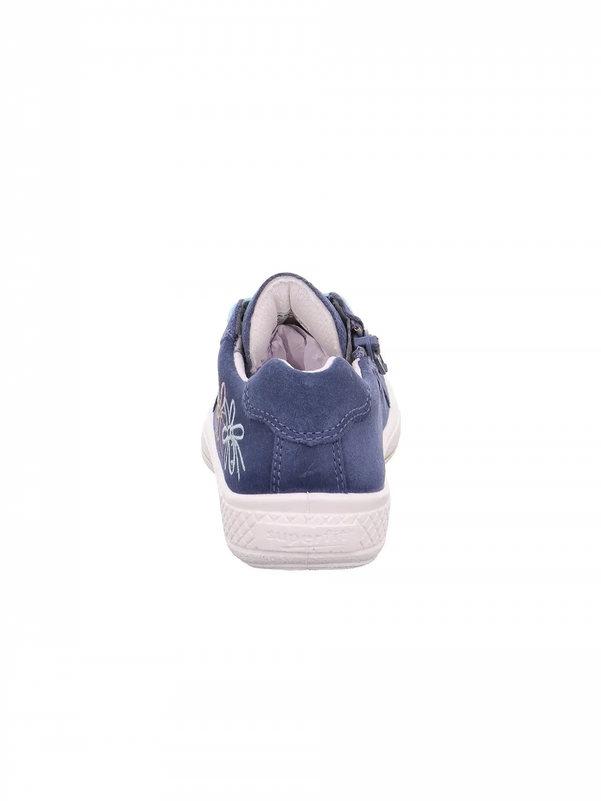 Кроссовки Superfit Tensy для девочек, фото №3