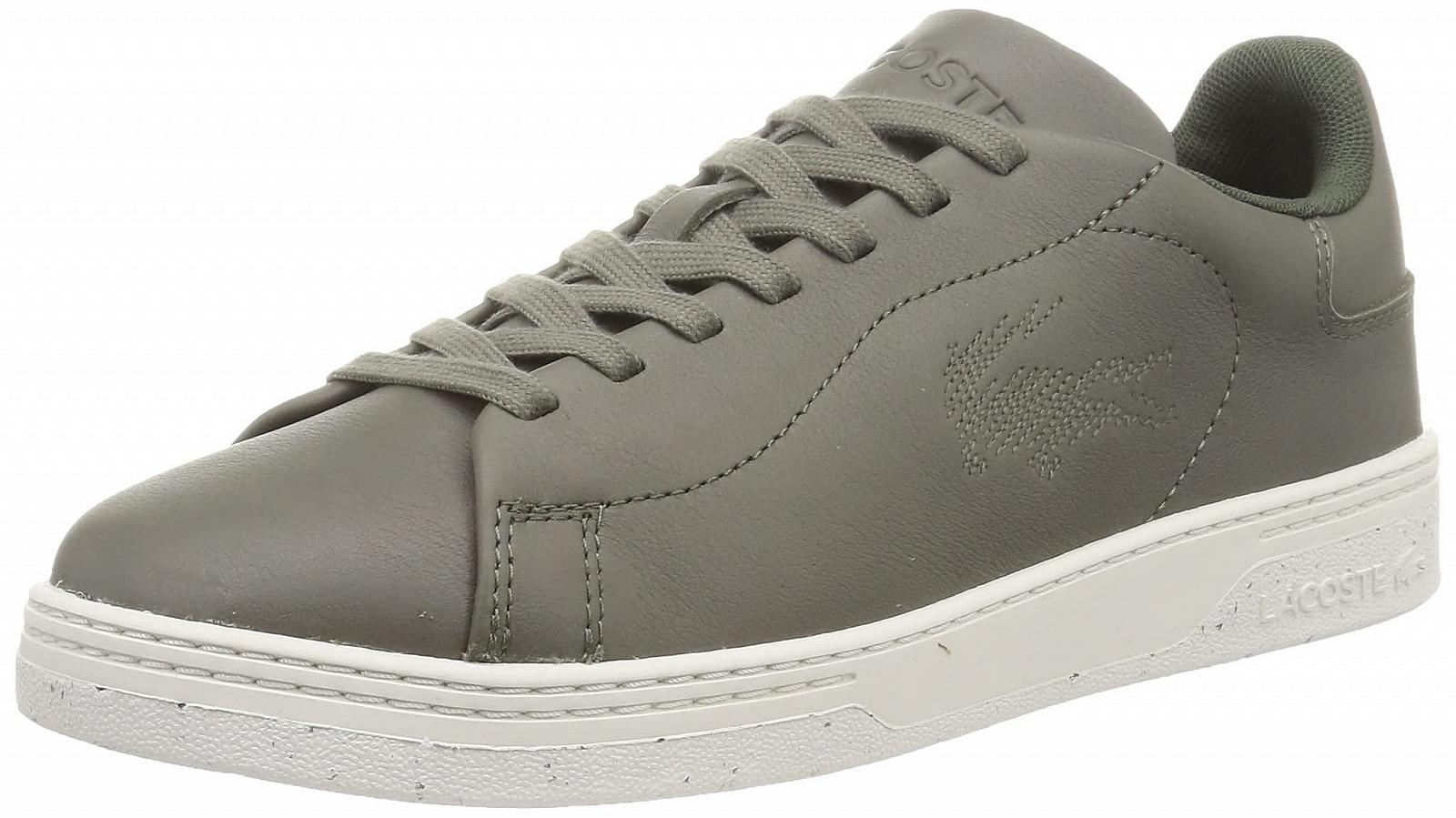 Кроссовки Lacoste Court Zero 0722 1 SMA, фото №1