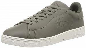 Кроссовки Lacoste Court Zero 0722 1 SMA - Фото 1