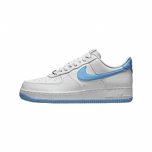Кросівки Nike Air Force 1 07 - Фото 1