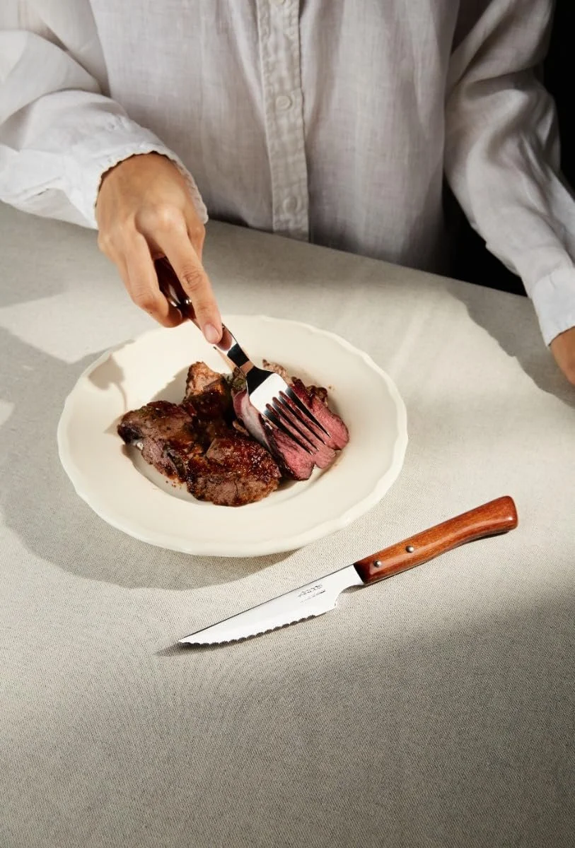 Набор столовых приборов Arcos для стейка, 12 предметов, фото №7 Набор столовых приборов Arcos для стейка, 12 предметов, фото №7