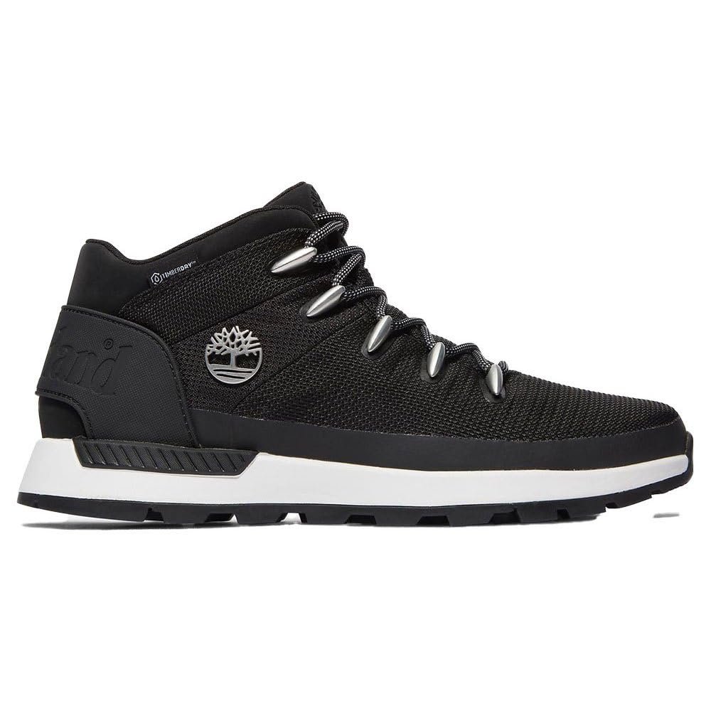 Кросівки Timberland Sprint Trekker Mid Textile, фото №1