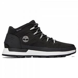 Кросівки Timberland Sprint Trekker Mid Textile - Фото 1