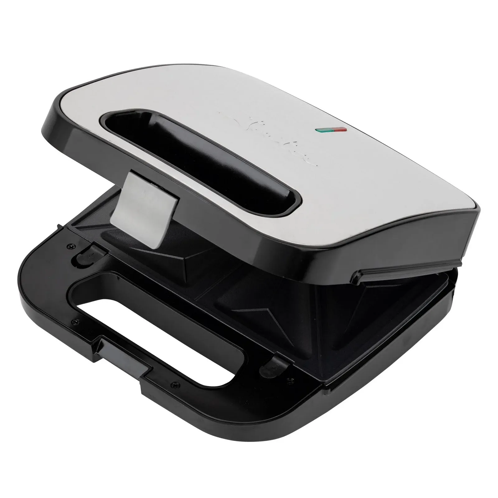 Сэндвичница JATA 3-в-1 JESW2010 Гриль и Вафельница 750 Вт, фото №6