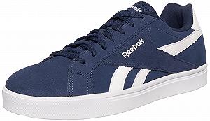 Кросівки Унісекс Низькі Reebok Royal Complete 3 - Фото 1