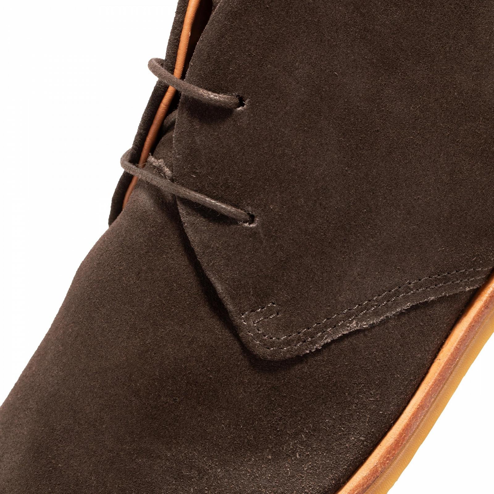 Черевики Strellson Epsom Hanwell, фото №6