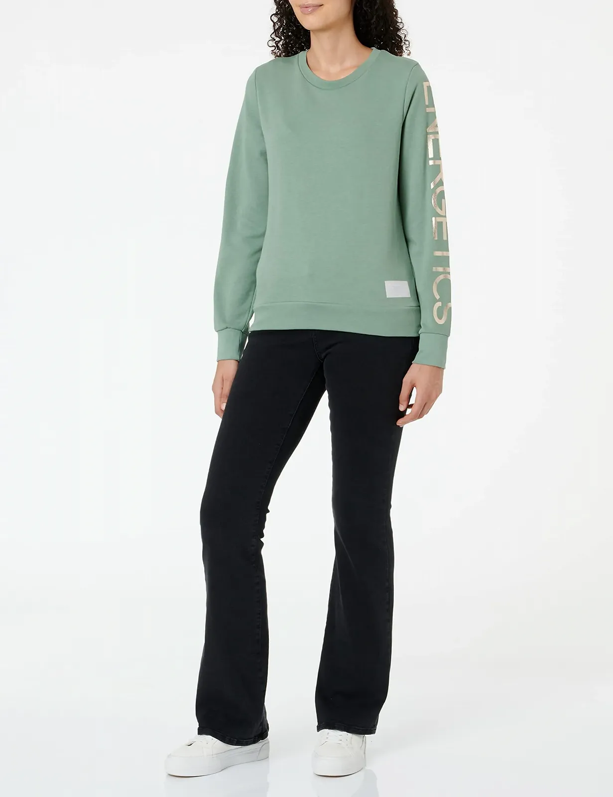 Женский свитшот ENERGETICS, фото №2