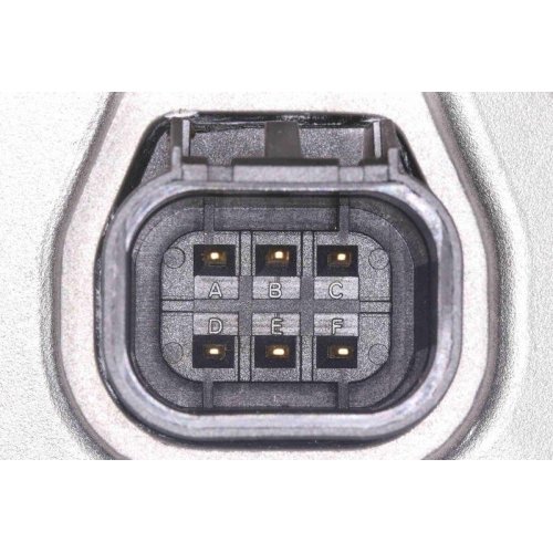 Дроссельная заслонка VEMO V51-81-0018 для CHEVROLET, фото №3