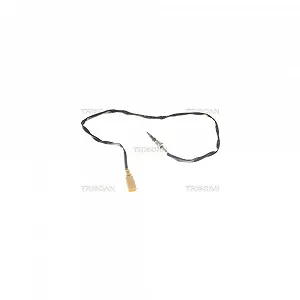 Датчик температури відпрацьованих газів TRISCAN 8826 29197 для SKODA VW, передній - Фото 1