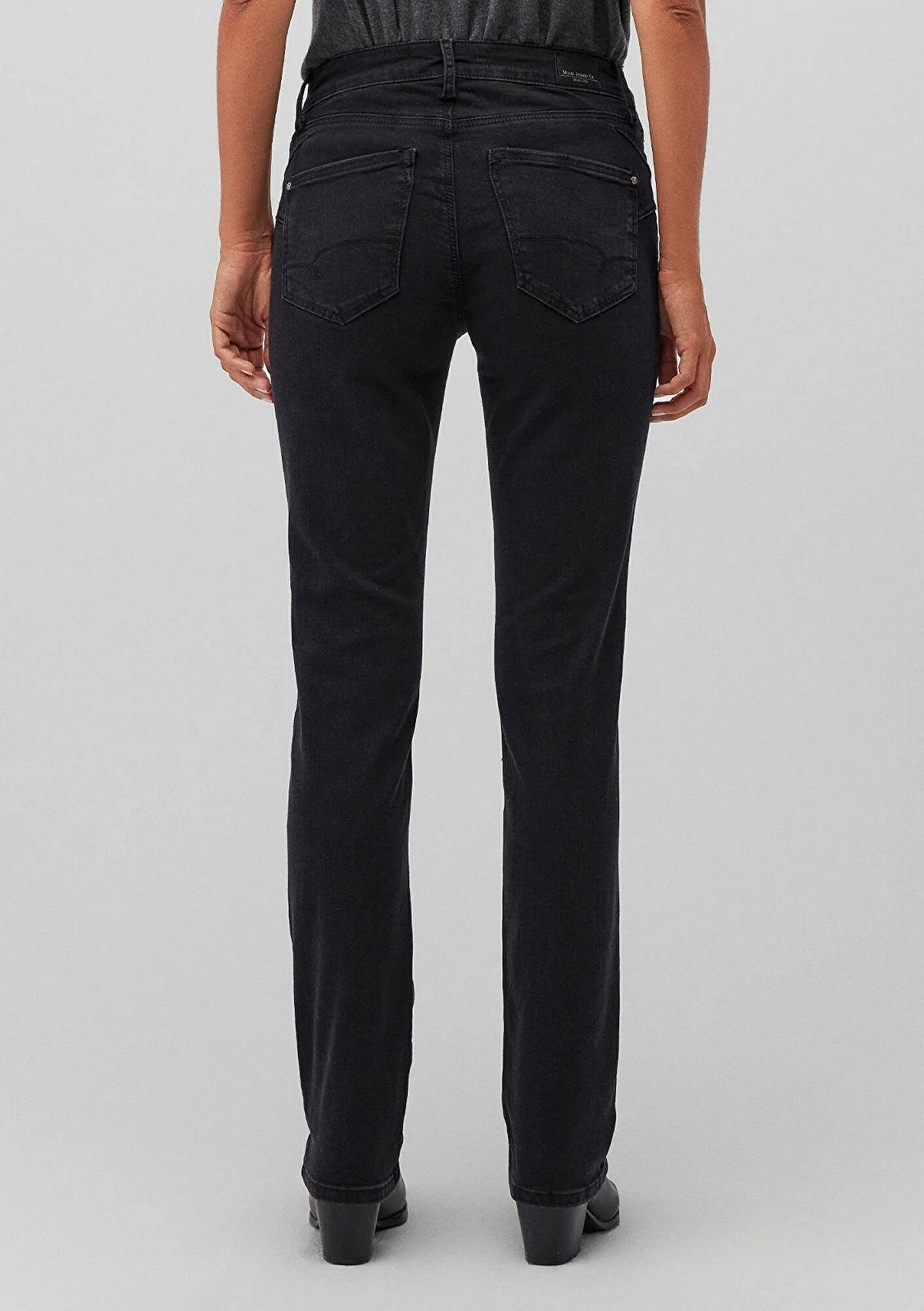 Жіночі джинсові штани MAVI KENDRA Smoky Blue Glam - 29, фото №4 Жіночі джинсові штани MAVI KENDRA Smoky Blue Glam - 29, фото №4