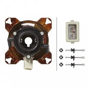 Оптичний елемент фари дальнього світла HELLA 1K0 158 059-061 для KÄSSBOHRER VOLVO synthetic.ua - Фото 1