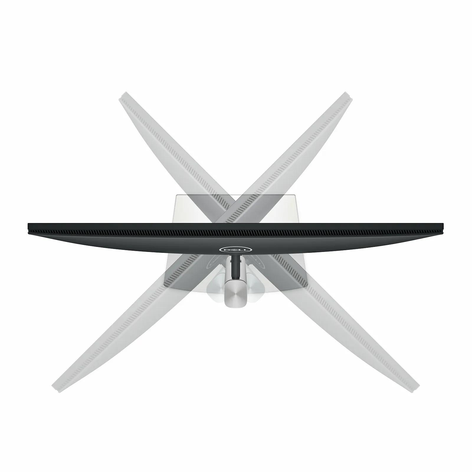 Монитор 27" Dell P2725H Full HD IPS 100 Гц, фото №7 Монитор 27" Dell P2725H Full HD IPS 100 Гц, фото №7