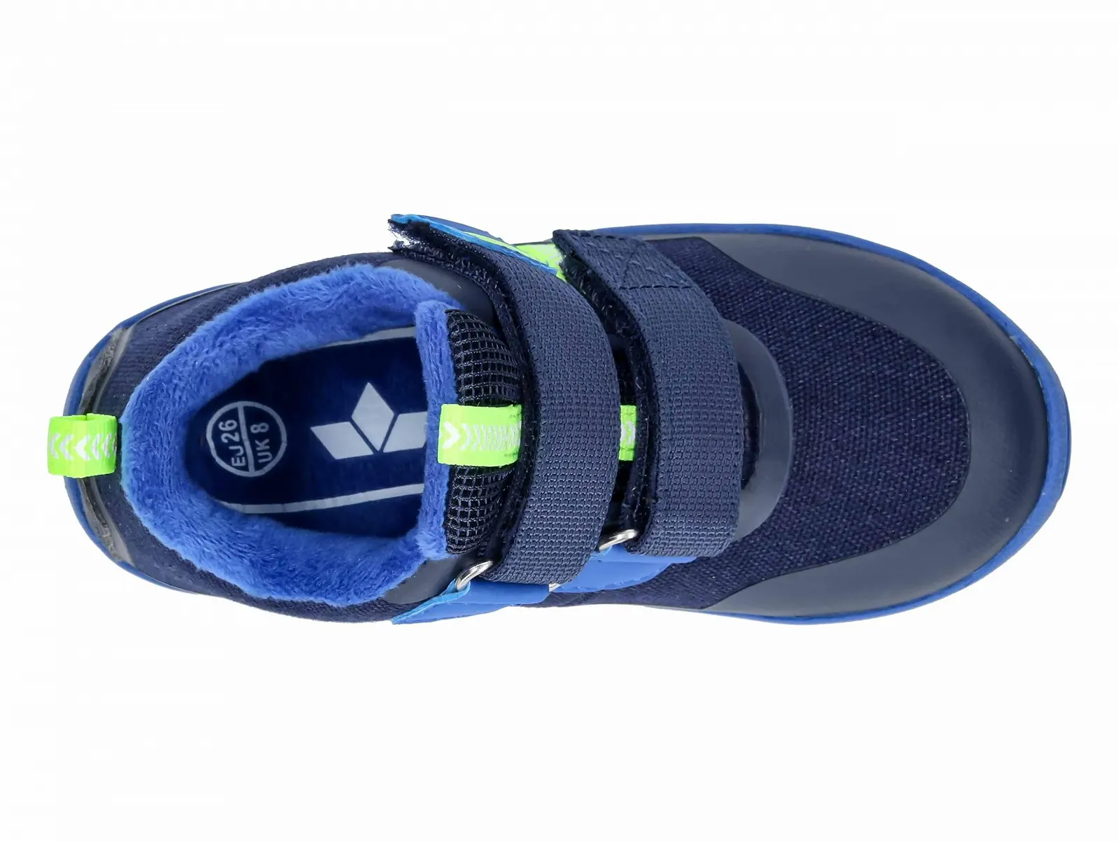 Унисекс детская обувь для босоножек Lico Aride V Mid, фото №5 Унисекс детская обувь для босоножек Lico Aride V Mid, фото №5