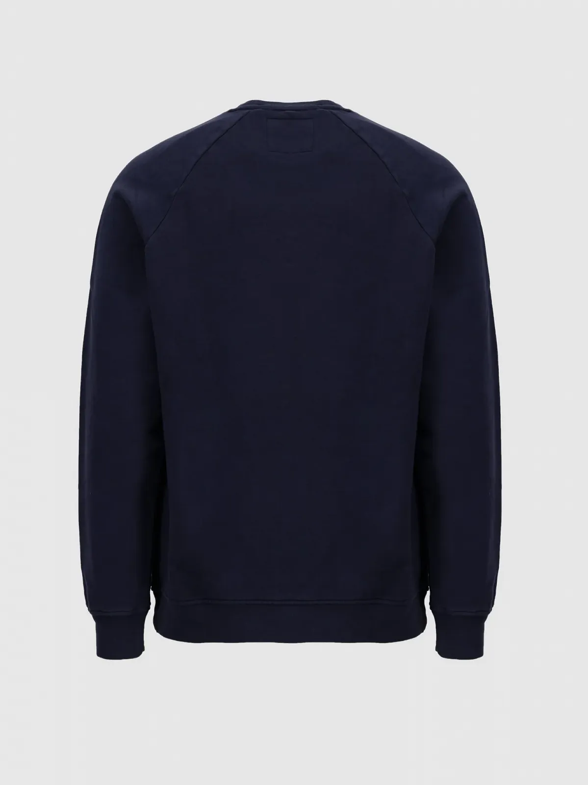 Чоловіча толстовка LTB SADENE Navy S, фото №2