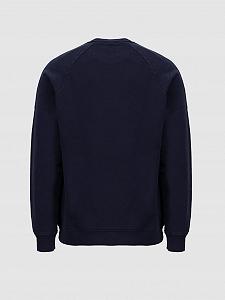 Чоловічий Світшот LTB SADENE Navy M synthetic.ua - Фото 1