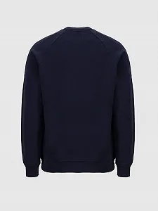 Мужской Свитшот LTB SADENE Navy M цена на synthetic.ua - Фото 1 Мужской Свитшот LTB SADENE Navy M synthetic.ua - Фото 1