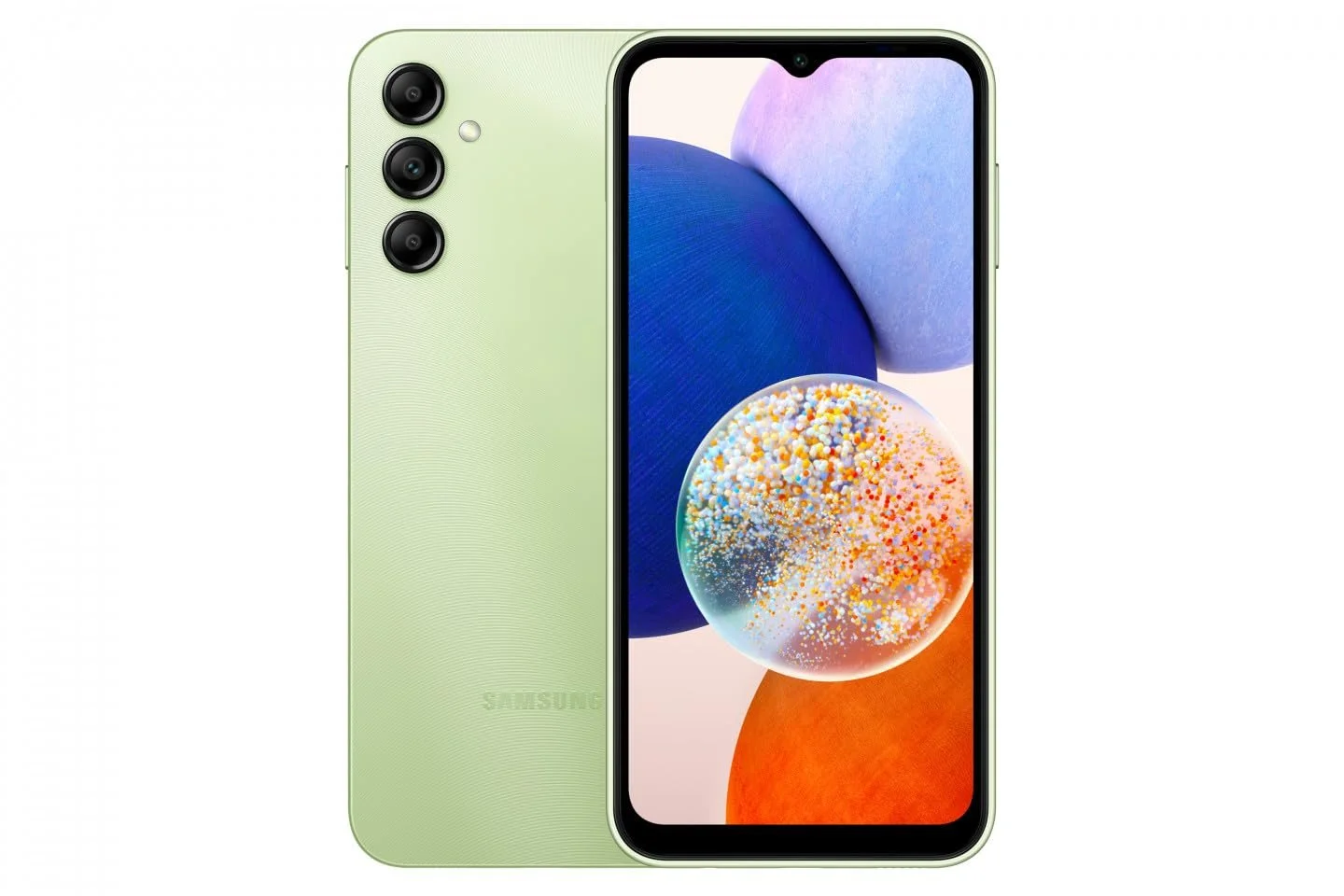 Смартфон Samsung Galaxy A14 5G A146 128GB, фото №1