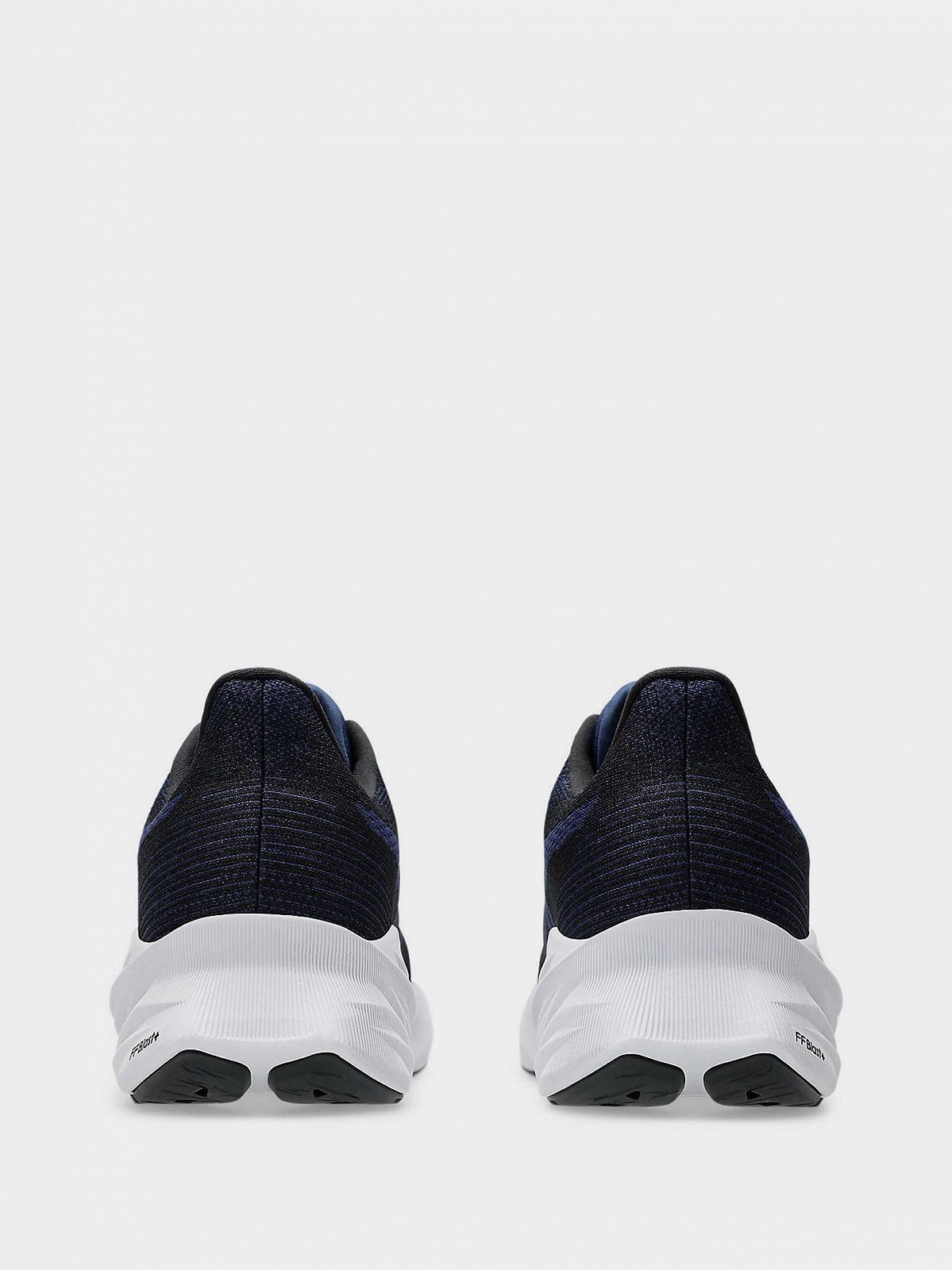 Кросівки чоловічі Asics DYNABLAST 5 1011B983-400 44, фото №4