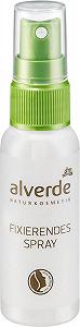 Спрей для фіксації alverde Natural Cosmetics 50 мл synthetic.ua - Фото 1
