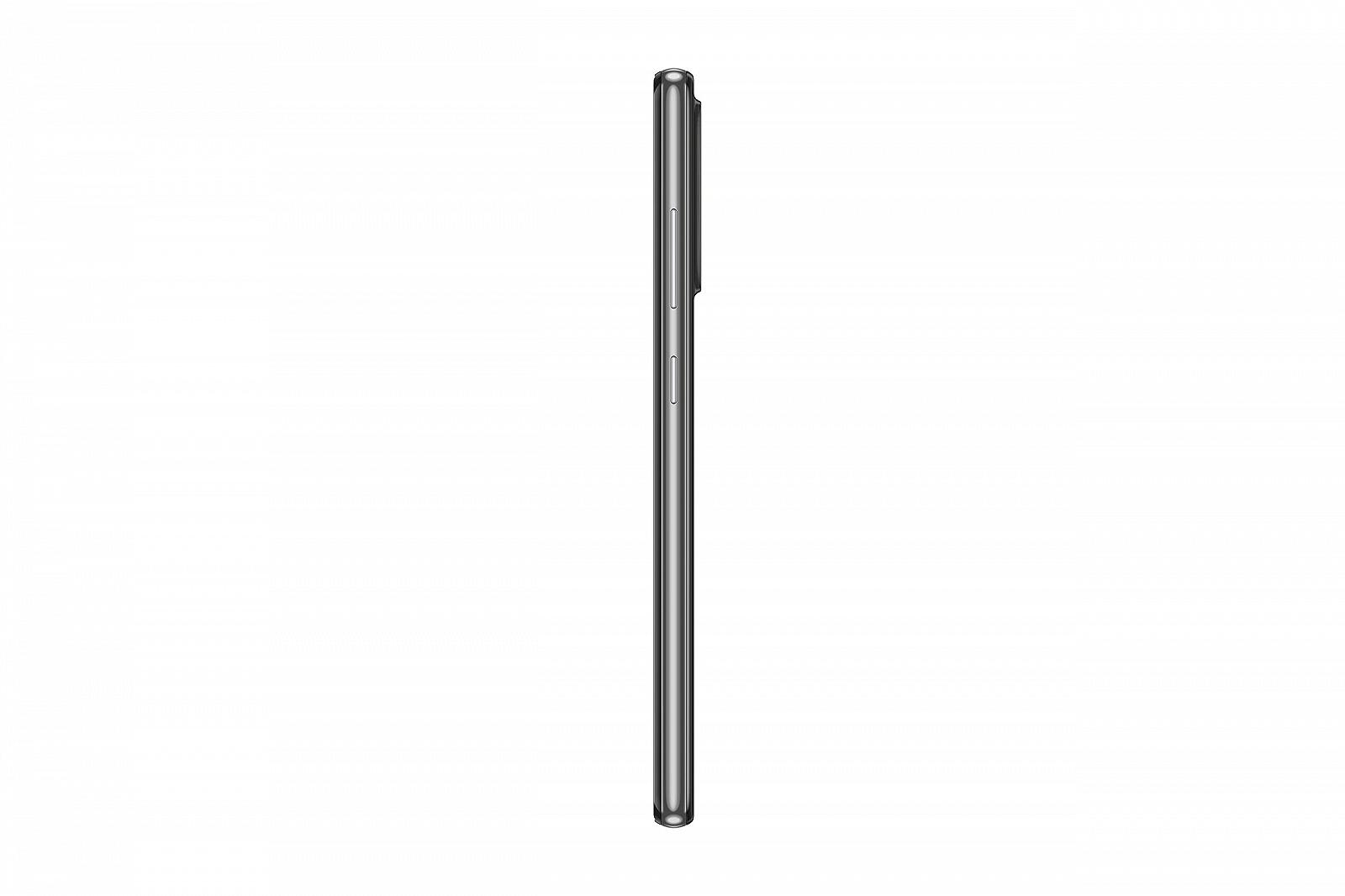 Смартфон Samsung Galaxy A52s 5G A528B/DS 128GB, фото №7