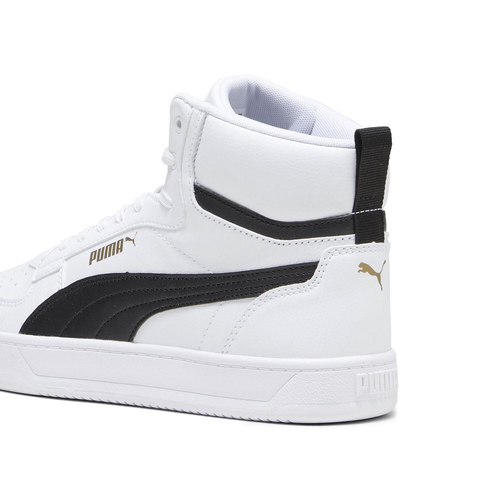 Кросівки PUMA Unisex Caven 2.0 Mid WTR, фото №2 Кросівки PUMA Unisex Caven 2.0 Mid WTR, фото №2