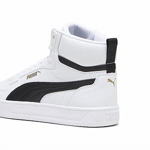Кросівки PUMA Unisex Caven 2.0 Mid WTR synthetic.ua - Фото 1