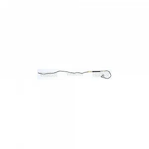 Гальмівний шланг TRISCAN 8150 28270 для CITROËN PEUGEOT, задня вісь, зовнішній - Фото 1