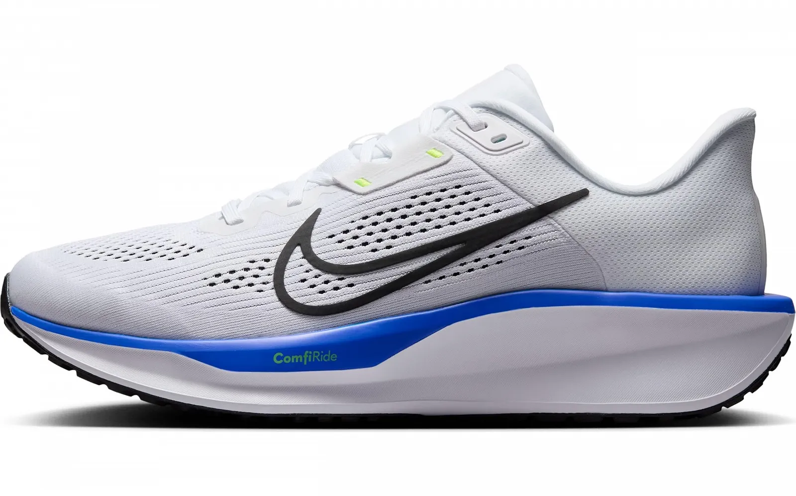 Чоловічі кросівки для бігу по шосе Nike Quest 6, фото №1