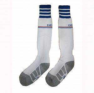 Футбольні гетри CHELSEA AWAY 32-39 - Фото 1