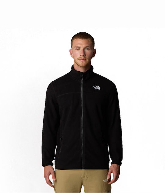 Джемпер M 100 GLAC FZ TNF 0A855X4H01 THE NORTH FACE XL, фото №1