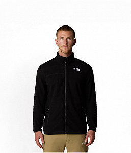 Джемпер M 100 GLAC FZ TNF 0A855X4H01 THE NORTH FACE XL - Фото 1